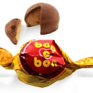 Arcor Bon-O-Bon Peanut Cream Chocolate – Argentina Import, Bulk