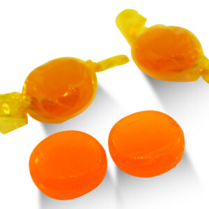 Arcor Butterscotch Hard Candy – Argentina Import, Bulk