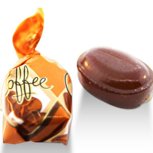 Arcor Coffee Filled Hard Candy – Argentina Import, Bulk
