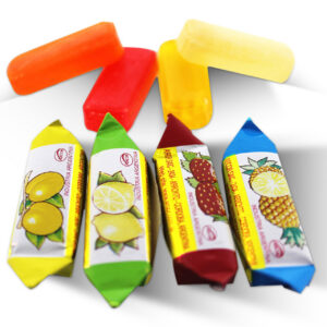 Arcor Vienna Fruit Filled Hard Candy – Argentina Import