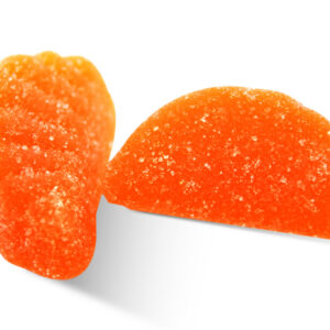 Swedish Fish Mini Red Gummy – Canada