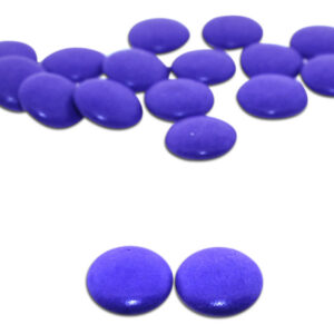 Koppers Colorwheel Bright Purple Dark Chocolate Mint Lentils – Denmark