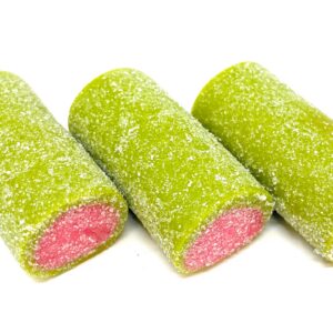 Toms Sour Watermelon Licorice Bites – Denmark Bulk