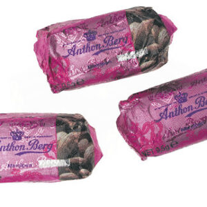 Anthon Berg Dark Chocolate Marzipan Bites – Denmark Import