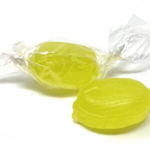 Mary’s English Gin & Tonic Hard Candy, from England