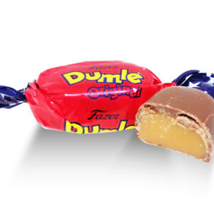 Fazer Dumle Original Milk Chocolate Toffee – Finland Import