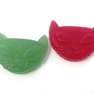 Fazer Sweet Kitten Assorted Gummies, from Finland