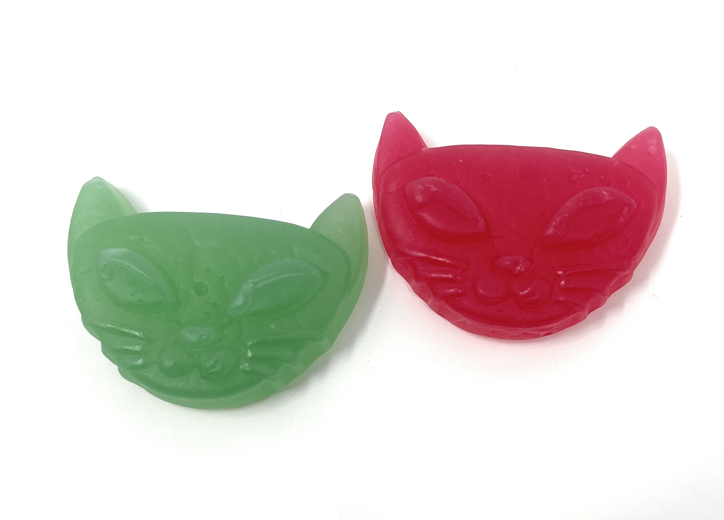 Fazer Sweet Kitten Assorted Gummies, from Finland