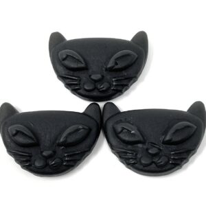 Fazer Salty Licorice Kitten, Imported from Finland