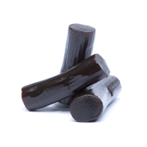 Candy People Soft Finnish Licorice Bites – Finland Import, Bulk