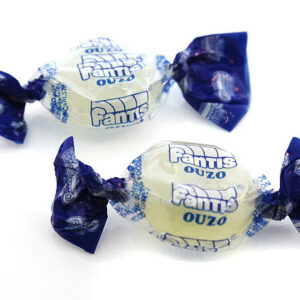 Fantis Greek Ouzo Candies – Greece Import, Bulk