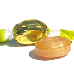 Ragolds Passports Apple Soft-Filled Hard Caramels – Germany