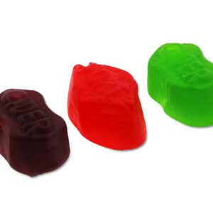 Gustaf Mixed Fruit Winegums – Holland Import, Bulk
