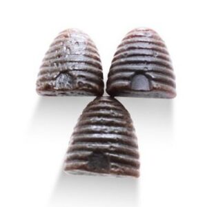 Gustaf Beehive Honey Licorice – Holland Import, Bulk