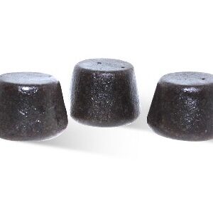 Gustaf Sweet Licorice Buttons – Holland Import, Bulk