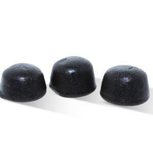 Gustaf Soft Licorice Drops – Holland Import, Bulk