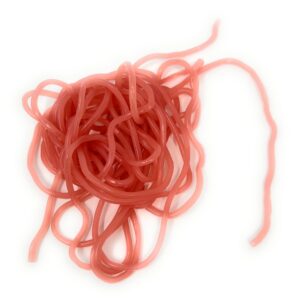 Gustaf’s Cotton Candy Laces, Dutch Bulk Candy
