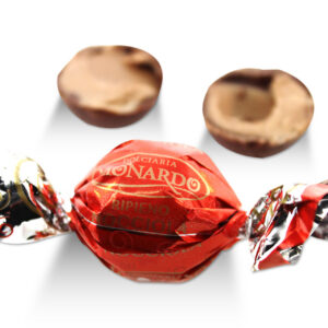Monardo Italian Hazelnut Pralines, Crema Nocciole Tartufo, Italy