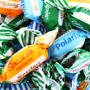 Sperlari Gran Misto Assorted Hard Candy, Italian, Italy