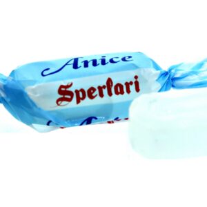 Sperlari Polaris Mint Hard Candy, Italian Bulk Mints, Italy