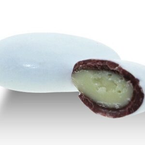 Confetti Maxtris Two Chocolate Yoghurt Raspberry Confetti, Italy