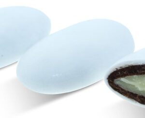 Crispo Roasted Almond Orange Confetti, Snob Arancia, Italy