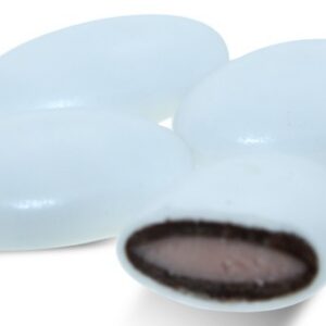 Crispo Milk Choc Cherry Confetti, Ciocopassion Amarena, Italy