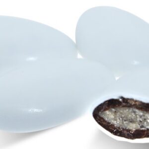Crispo Milk Choc Coffee Confetti, Ciocopassion Cafe, Italy
