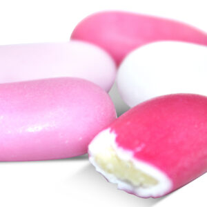 Crispo Almond Confetti Five Pink Shades, Italian, Italy