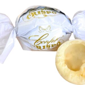 Crispo Crid’Or White Chocolate Cereal Cream Pralines
