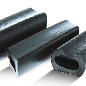 Menozzi De Rosa Penne Firm Black Licorice, Italy
