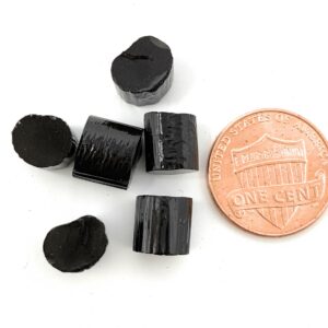 Menozzi De Rosa Pure Hard Licorice Spazzatina – Italy