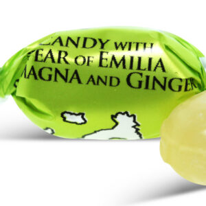 Serra Emilia Romagna Pear Filled Candy IGP, Italy
