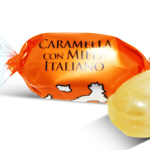 Serra Italian Honey Filled Mini Candy, Italy