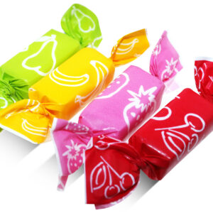 Serra Fruity Italian Toffee Assortment, Italy