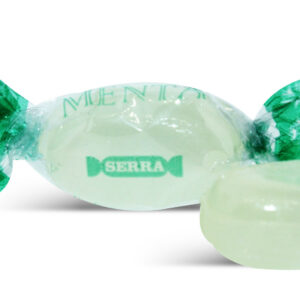 Serra Menta Torino Mint Candy, Italy