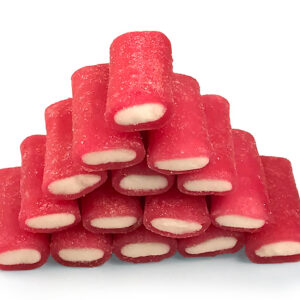 Broadway Sour Strawberry Sticks, Italy