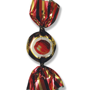 Mangini Noccioletto Dark Chocolate Whole Hazelnut, Italy