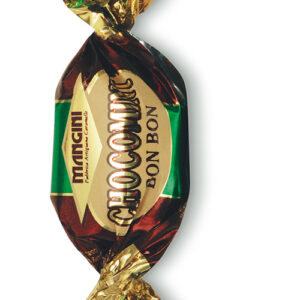 Mangini Noblesse Choco Mint Dark Chocolate Bonbon, Italy