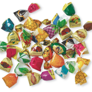 Mangini Misto Lusso Luxurious Candy Mix, Bulk from Italy