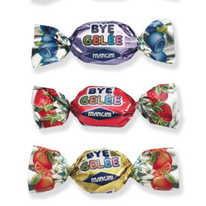 Mangini Mini Jellies (Bye Gelee) – Italy
