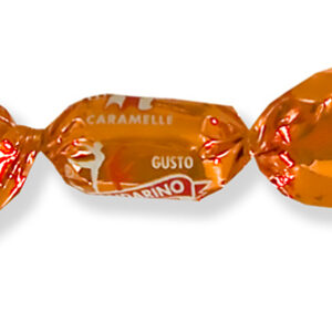 Mangini Mandarin Sugar-Free Candy with Stevia, Italy
