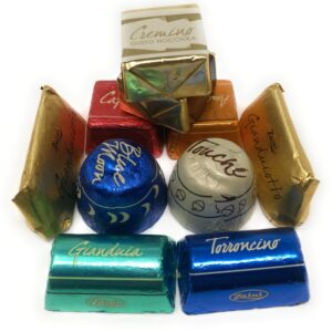 Zaini Grande Assortimento Chocolate Assortment Italy