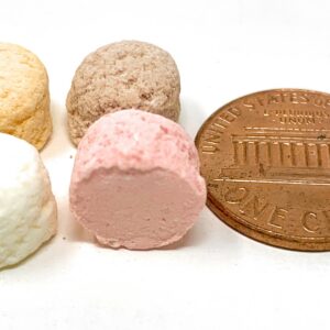 Italgum Mixed Fruit Pastilles (Millegusti) – Italy
