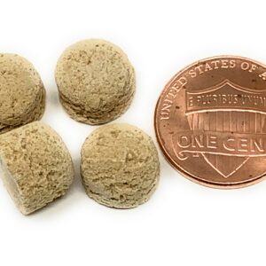 Italgum Fernet Pastilles (Fernettine) – Italy