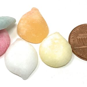 Italgum Ginevrine Colorful Sugar Tablets Small – Italy