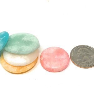 Italgum Ginevroni Colorful Sugar Tablets Large – Italy