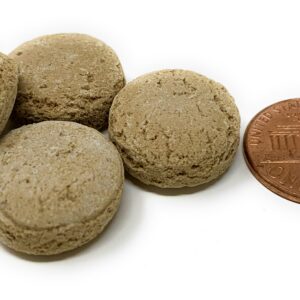 Italgum Licorice Pastilles (Brutti e Buoni) – Italy