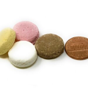 Italgum Assorted Herbal Pastilles (Misto Digestivo) – Italy