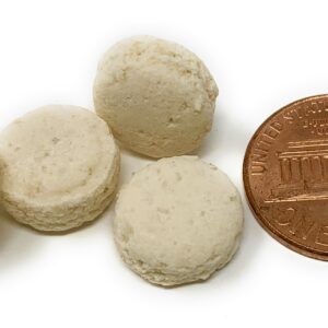 Italgum Honey & Bee Pollen Pastilles (Miele Propolis) – Italy